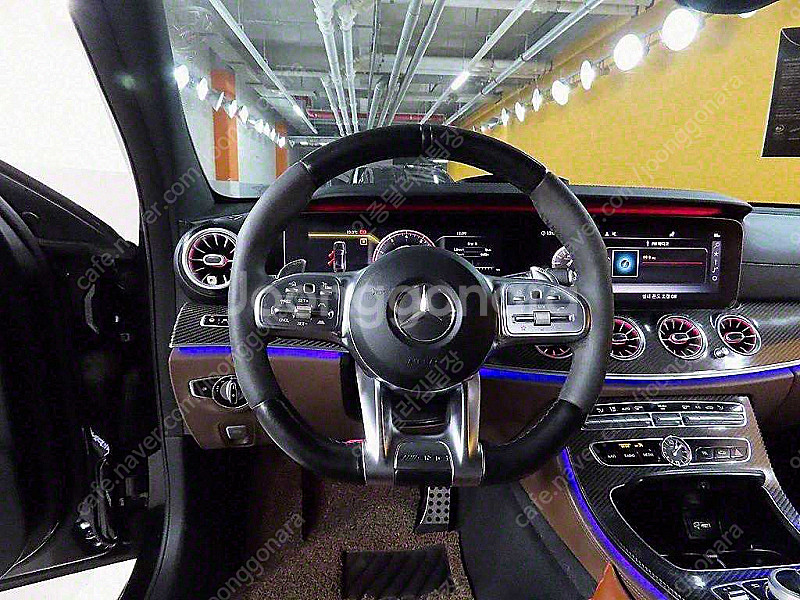 벤츠 E-클래스 W213 E63 AMG 4MATIC+ 중고차 판매합니다 ★전액할부★저신용★--7